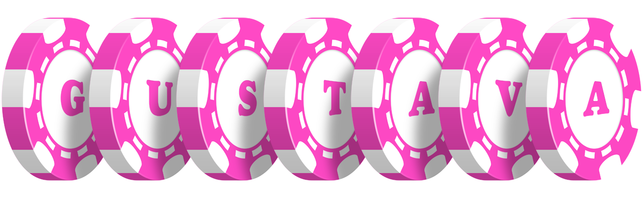 Gustava gambler logo