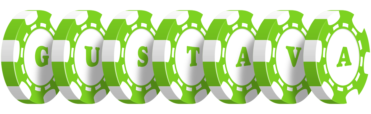 Gustava holdem logo