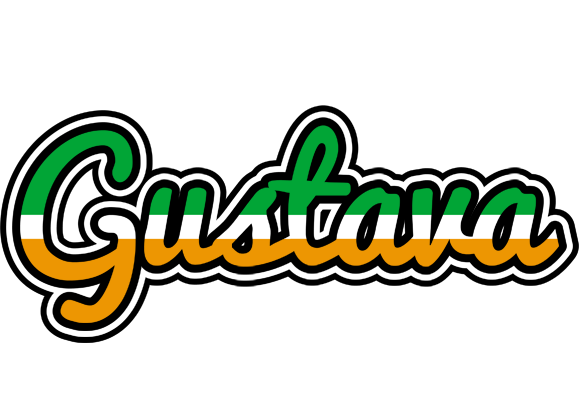 Gustava ireland logo