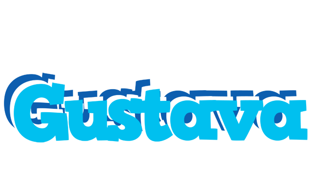 Gustava jacuzzi logo