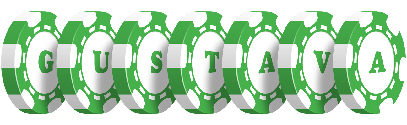Gustava kicker logo