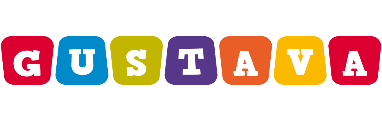 Gustava kiddo logo