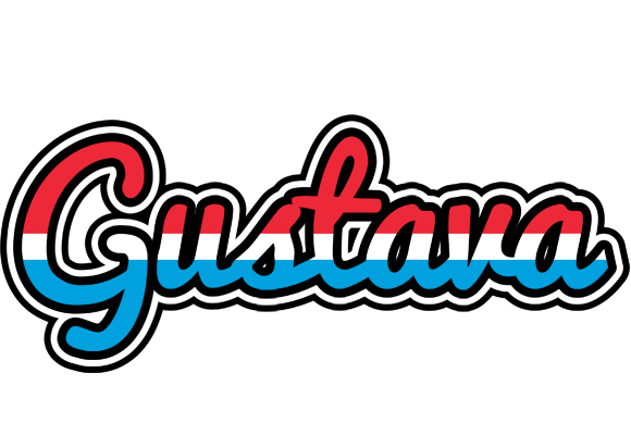 Gustava norway logo