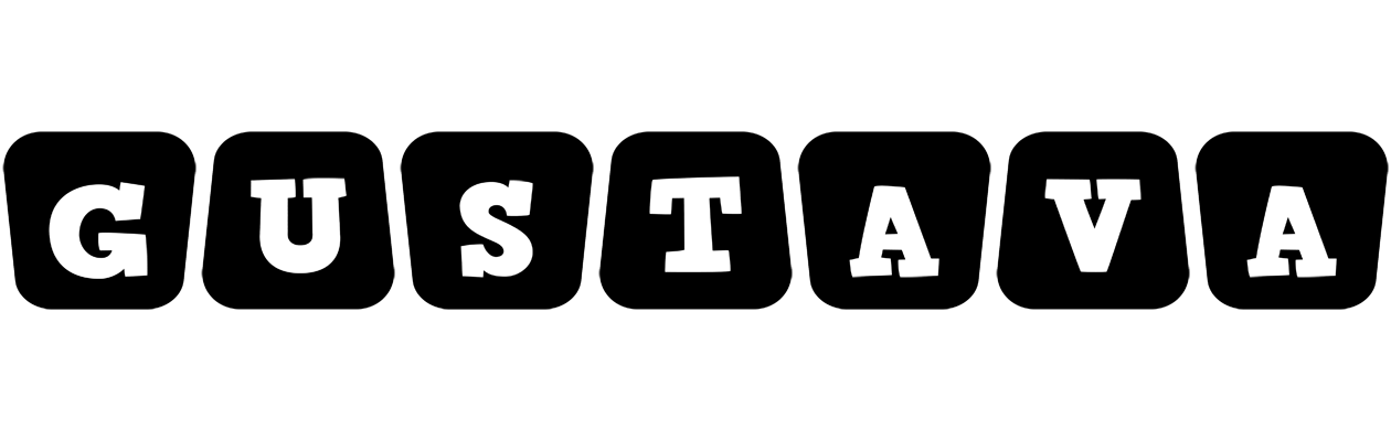 Gustava racing logo