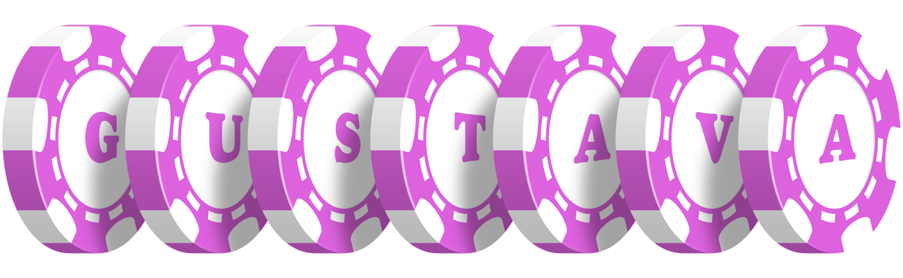 Gustava river logo