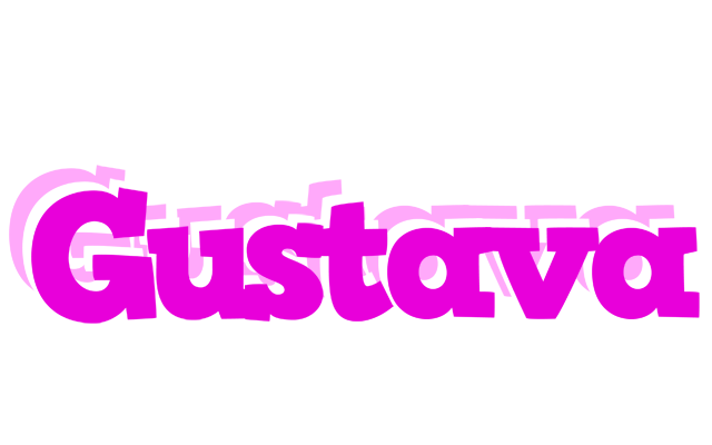 Gustava rumba logo