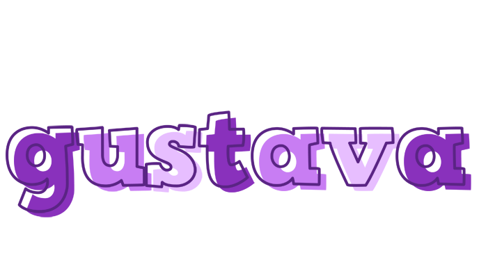 Gustava sensual logo