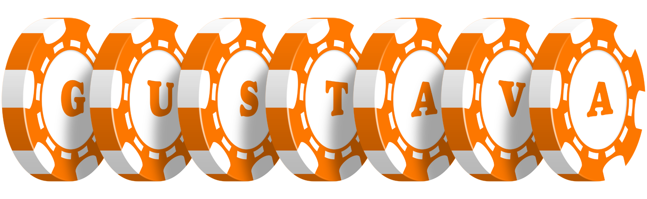 Gustava stacks logo