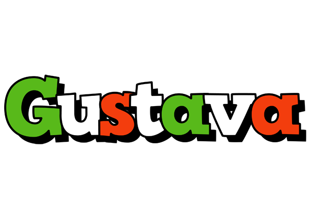 Gustava venezia logo