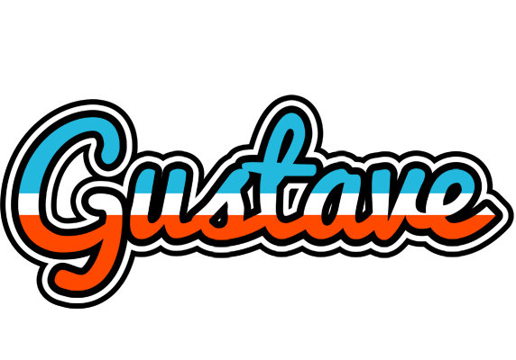 Gustave america logo