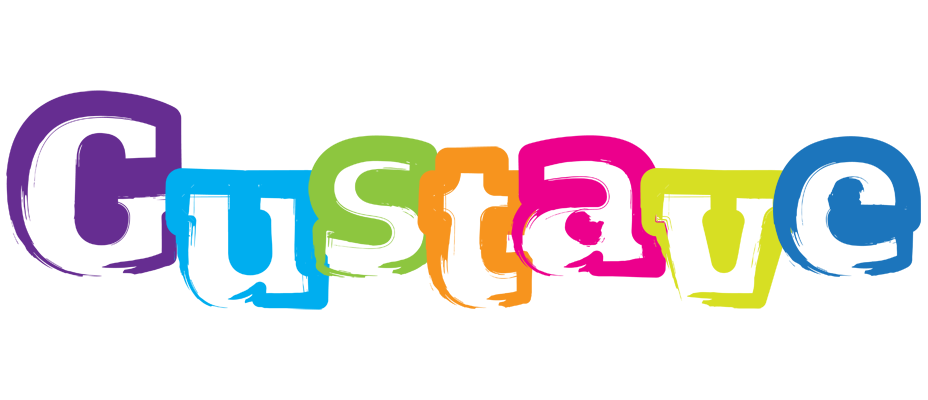 Gustave casino logo