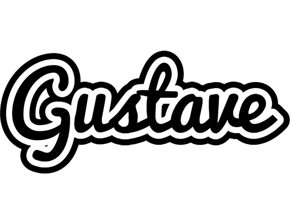 Gustave chess logo