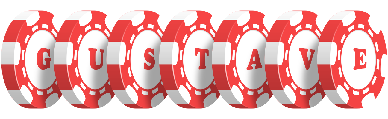 Gustave chip logo