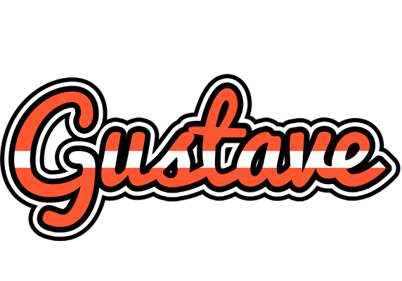 Gustave denmark logo