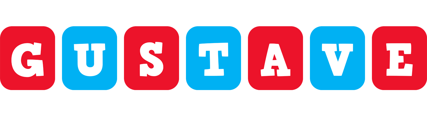 Gustave diesel logo