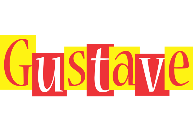 Gustave errors logo