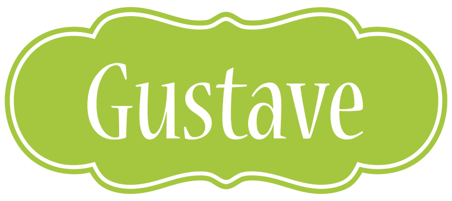 Gustave family logo