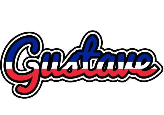 Gustave france logo