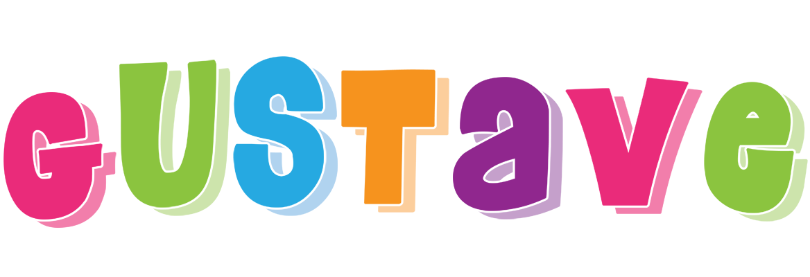 Gustave friday logo