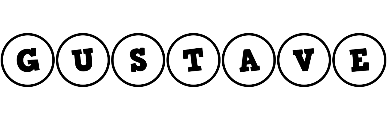Gustave handy logo