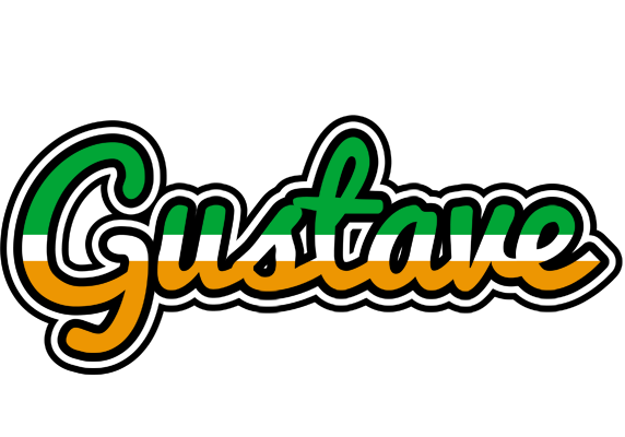 Gustave ireland logo