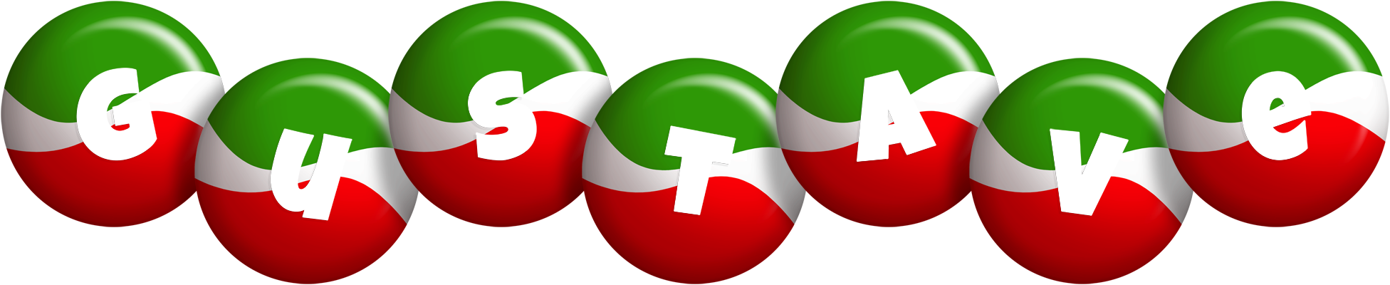Gustave italy logo