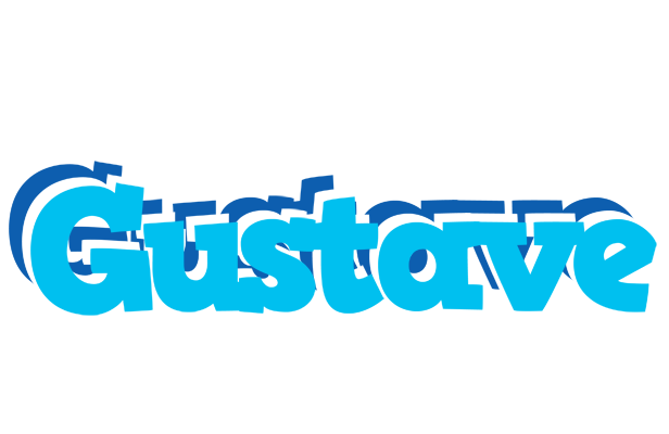 Gustave jacuzzi logo