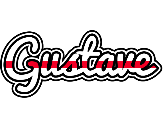 Gustave kingdom logo