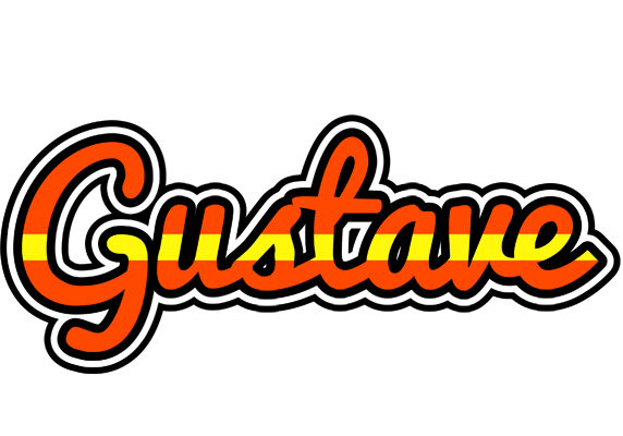 Gustave madrid logo