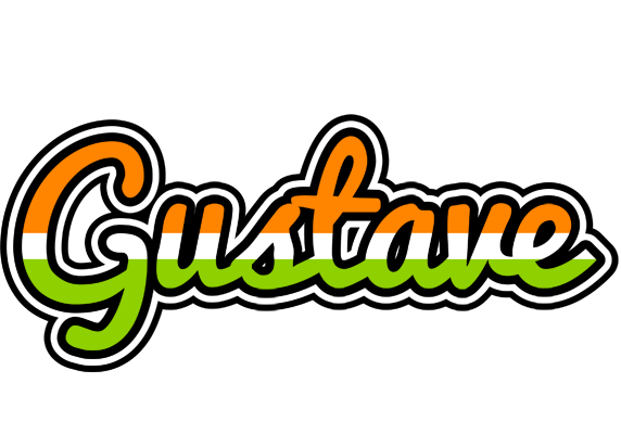 Gustave mumbai logo
