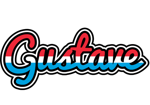 Gustave norway logo