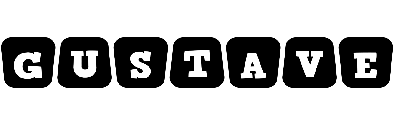 Gustave racing logo