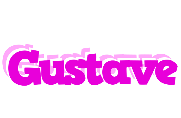 Gustave rumba logo