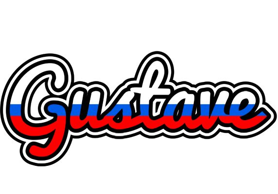 Gustave russia logo