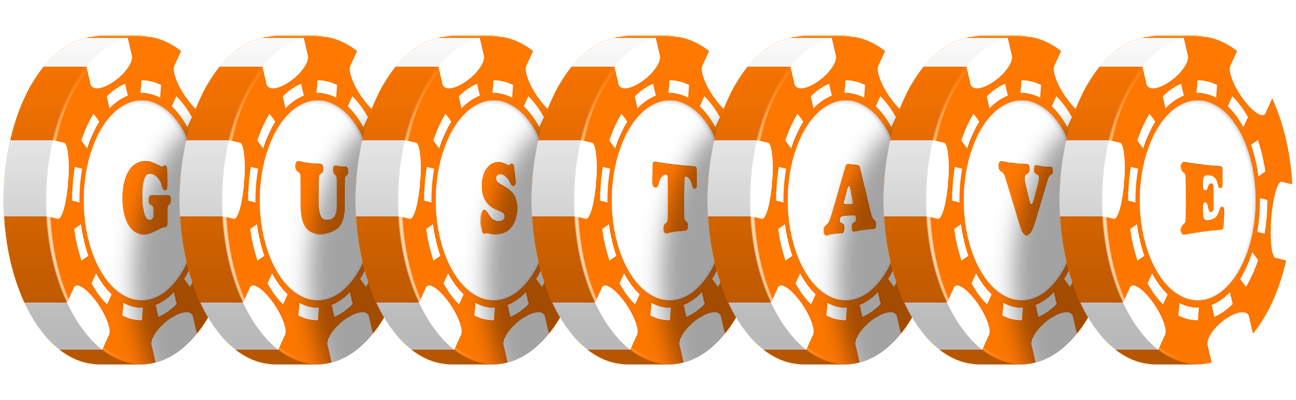 Gustave stacks logo