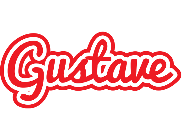 Gustave sunshine logo