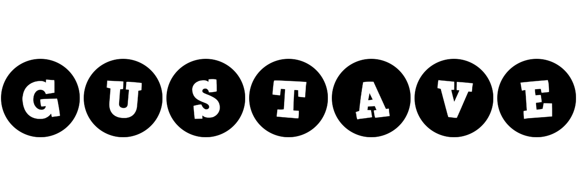 Gustave tools logo