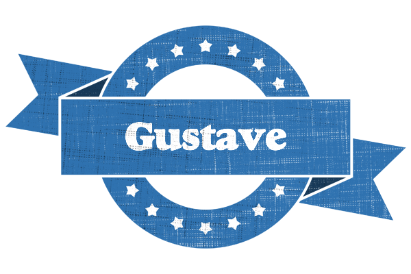 Gustave trust logo