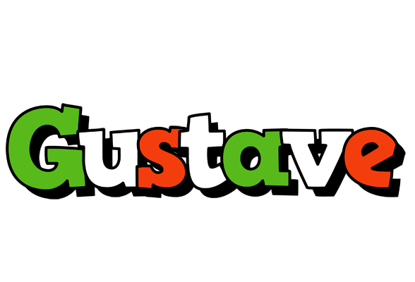 Gustave venezia logo