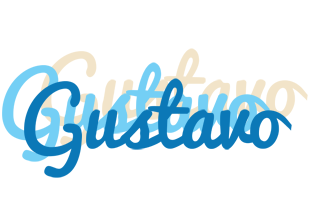 Gustavo breeze logo