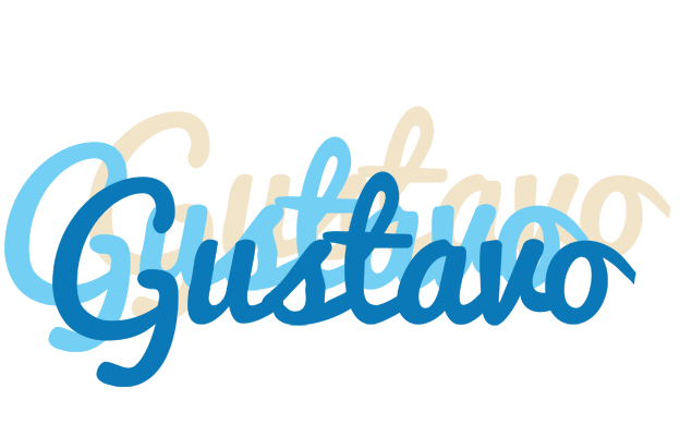Gustavo breeze logo