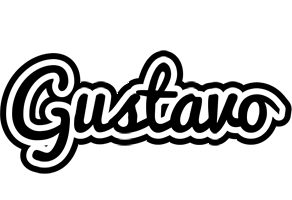 Gustavo chess logo