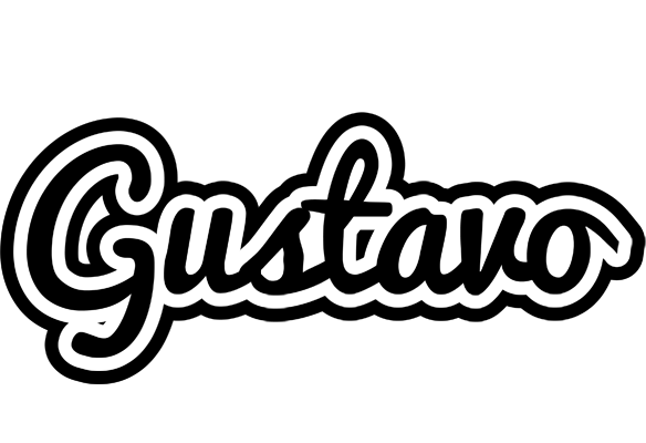 Gustavo chess logo