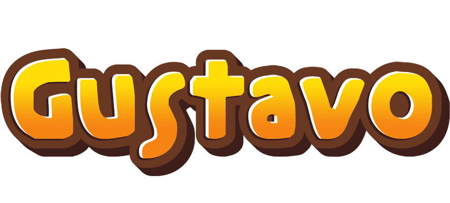 Gustavo cookies logo