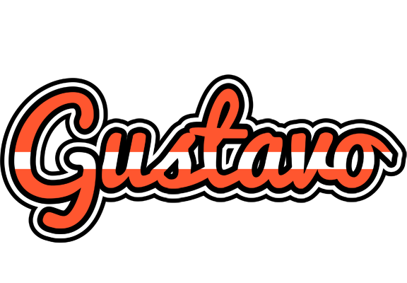 Gustavo denmark logo