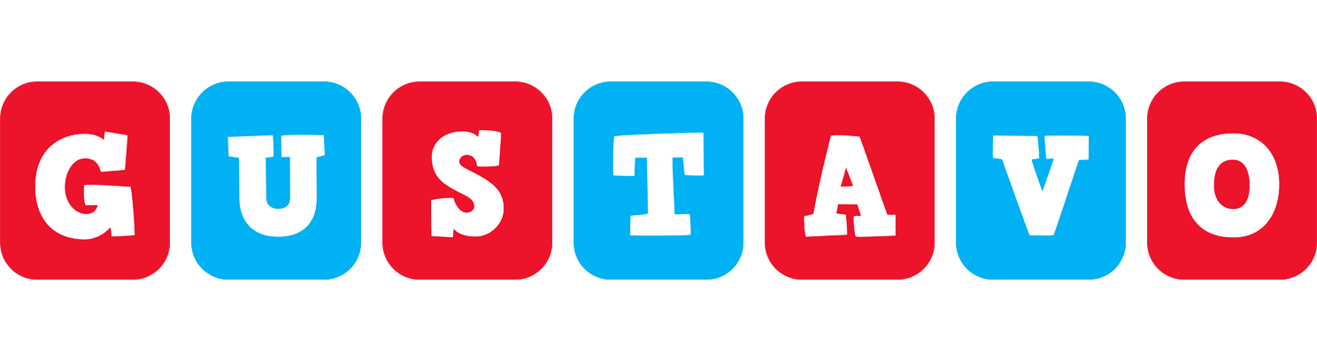Gustavo diesel logo