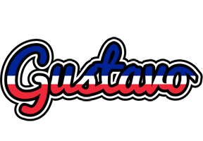 Gustavo france logo