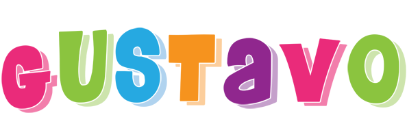 Gustavo friday logo