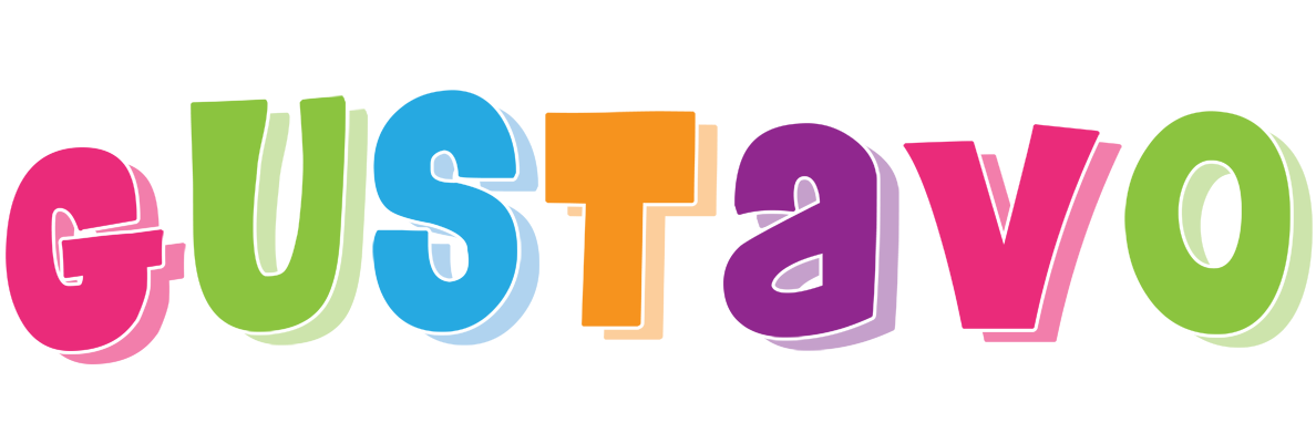 Gustavo friday logo
