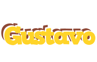 Gustavo hotcup logo